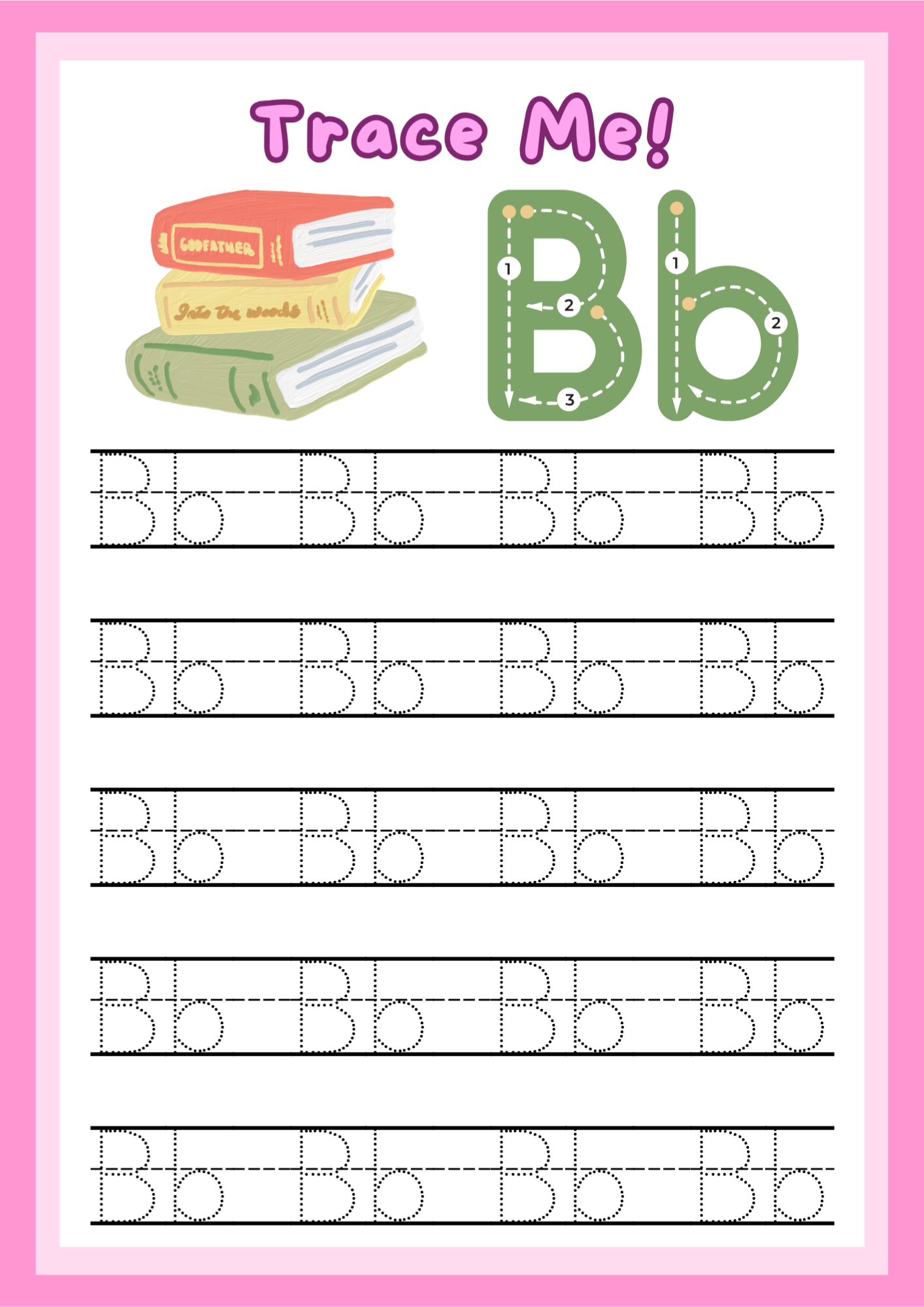 kidsworksheets.store